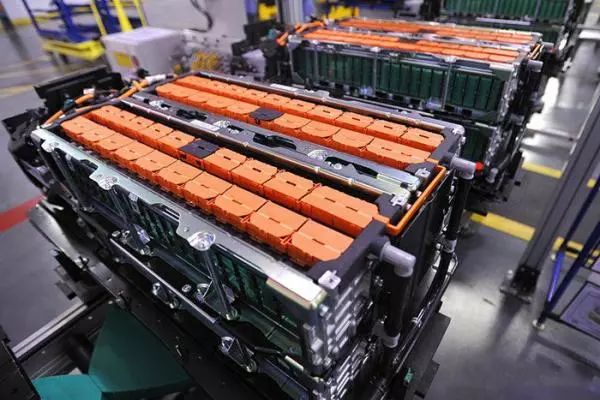 外媒：LG化学取代了比亚迪成为全球第三大电池供应商