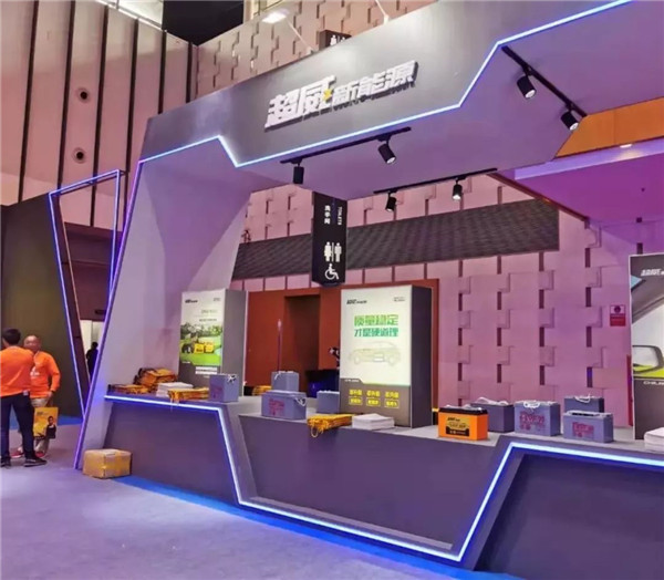 惊艳!超威两大新“黑科技”相继亮相南京展