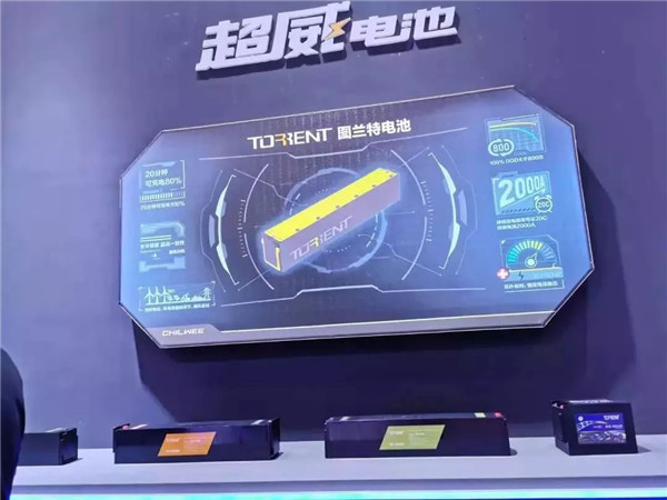 惊艳!超威两大新“黑科技”相继亮相南京展