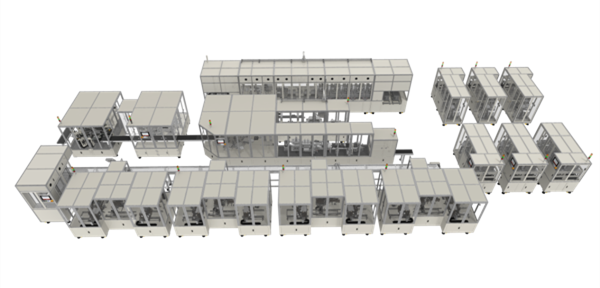 鸿宝科技：多项“第一”填补行业空白  跻身全球锂电池设备行业前列