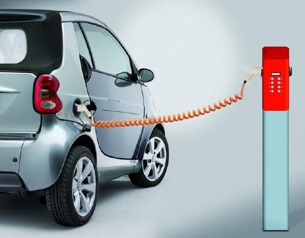 新疆已建成1668个电动汽车充电桩 新疆已建成1668个电动汽车充电桩