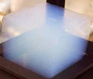 世界上最轻固体,可大幅提高锂电放电性能