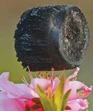 世界上最轻固体,可大幅提高锂电放电性能