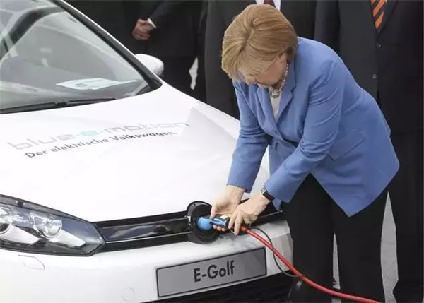 新能源补贴世界地图:曾经沧海难为水,除却补贴不是云? 新能源补贴世界地图:曾经沧海难为水,除却补贴不是云?