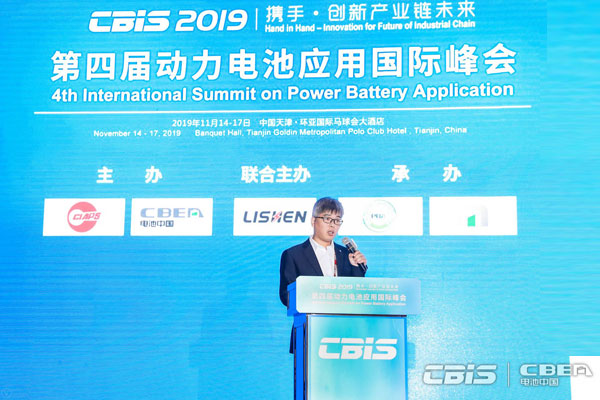 海目星激光张荣:激光焊接在锂电池生产应用中越来越多 海目星激光张荣:激光焊接在锂电池生产应用中越来越多