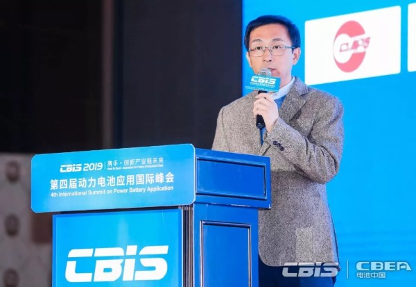 蜕变:2020生态链 实现全球动力电池产业跨越式发展 蜕变:2020生态链 实现全球动力电池产业跨越式发展