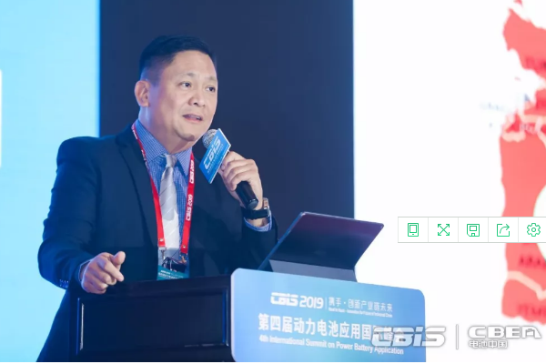 蜕变:2020生态链 实现全球动力电池产业跨越式发展 蜕变:2020生态链 实现全球动力电池产业跨越式发展