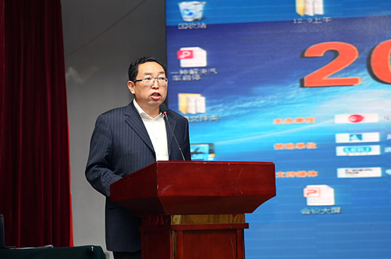 刘彦龙：电池产业链企业要提升产品综合优势