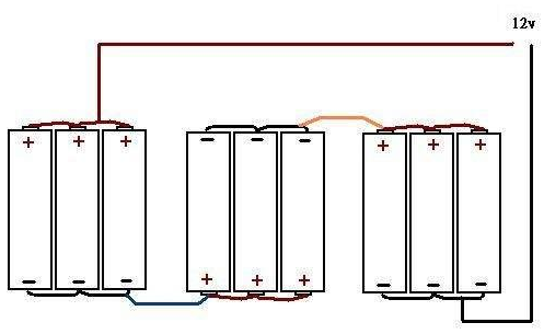 电动汽车电池管理系统能否监测到每一颗电芯状态
