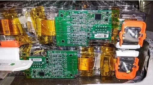 当磷酸铁锂搭上特斯拉这辆“快车”,电池格局或生变? 当磷酸铁锂搭上特斯拉这辆“快车”,电池格局或生变?