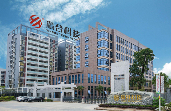 股价暴涨超150% 赢合科技全力打造全球领先智能装备标杆 股价暴涨超150% 赢合科技全力打造全球领先智能装备标杆