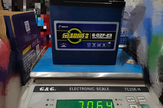 电动自行车“新国标”下 超威电池的“突围之路” 电动自行车“新国标”下 超威电池的“突围之路”