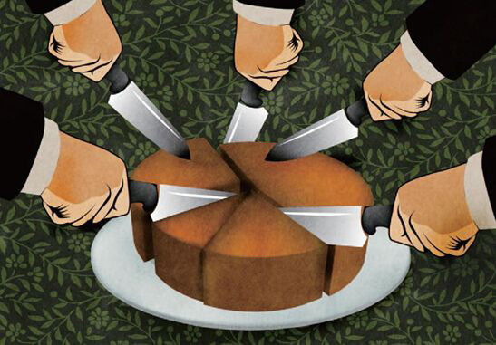 先到先得!锂电大佬叉车市场“抢蛋糕” 先到先得!锂电大佬叉车市场“抢蛋糕”