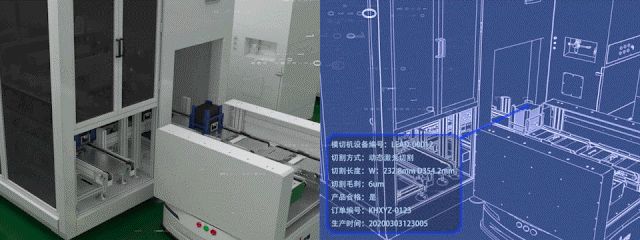 先导智能:数字孪生重塑动力电池全生命周期 先导智能:数字孪生重塑动力电池全生命周期