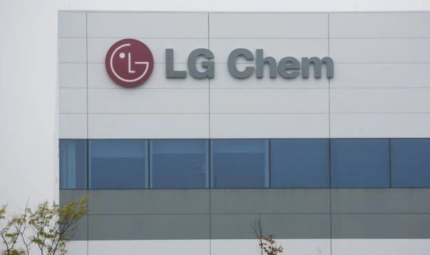 LG化学+三星SDI+SKI 韩国动力电池三雄的进击! LG化学+三星SDI+SKI 韩国动力电池三雄的进击!