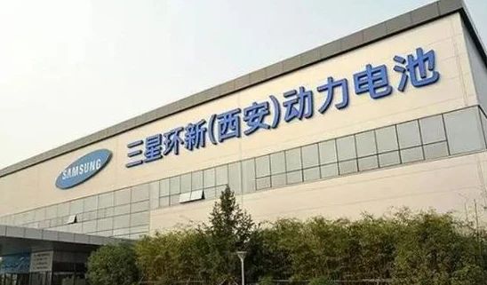 LG化学+三星SDI+SKI 韩国动力电池三雄的进击! LG化学+三星SDI+SKI 韩国动力电池三雄的进击!