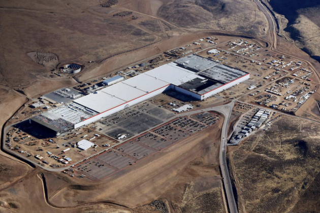 英国将建立首家电池工厂 预计耗资40亿英镑