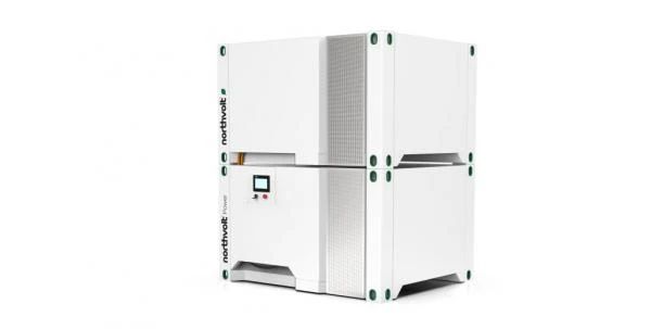 瑞典制造商推出模块化锂离子电池 将适用于不同的能源市场