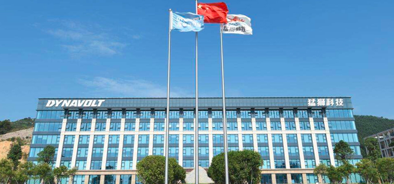 猛狮科技与坚瑞沃能欲携手走出困境 猛狮科技与坚瑞沃能欲携手走出困境