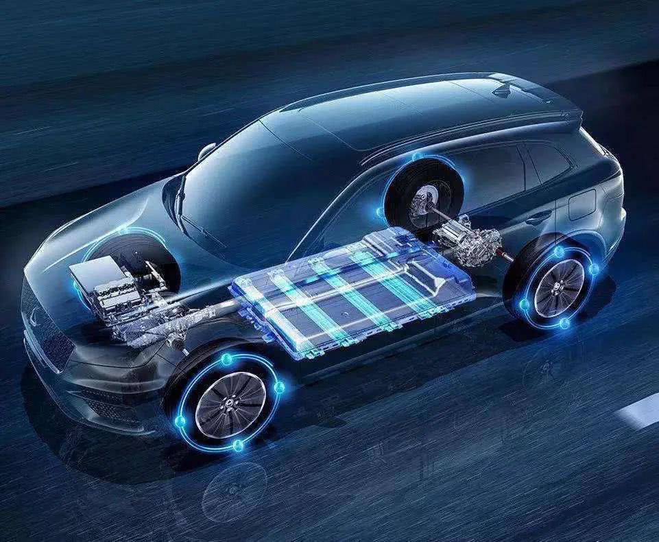 Li+研究│第6批目录乘用车分析：近9成车型搭载三元电池