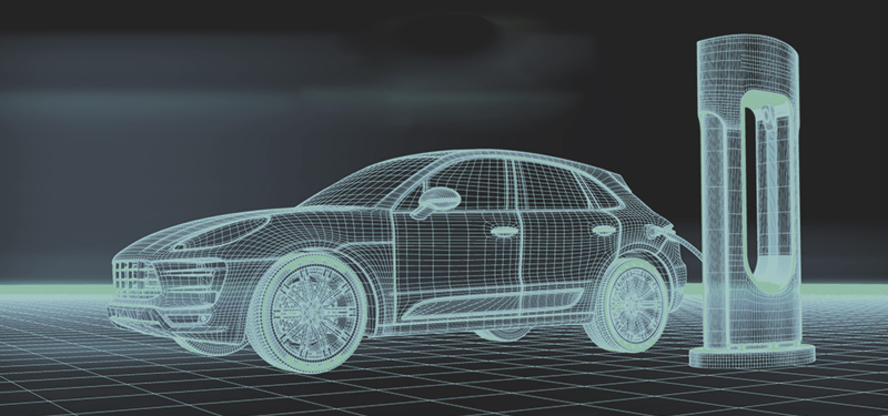 蔚来给特斯拉充电？移动充电价值几何？