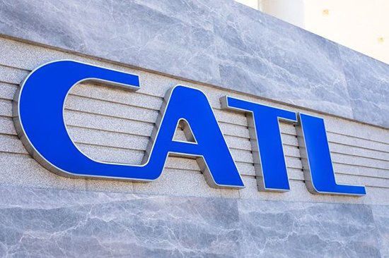 通用汽车：正考虑与宁德时代合作