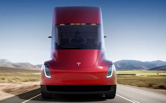 捕捉重卡:“猴精”的宁德时代和比亚迪 捕捉重卡:“猴精”的宁德时代和比亚迪