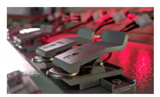 科学家发现拥有“自发中空”特性的纳米材料 可提升高能锂电池的性能 科学家发现拥有“自发中空”特性的纳米材料 可提升高能锂电池的性能