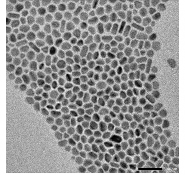科学家发现拥有“自发中空”特性的纳米材料 可提升高能锂电池的性能 科学家发现拥有“自发中空”特性的纳米材料 可提升高能锂电池的性能