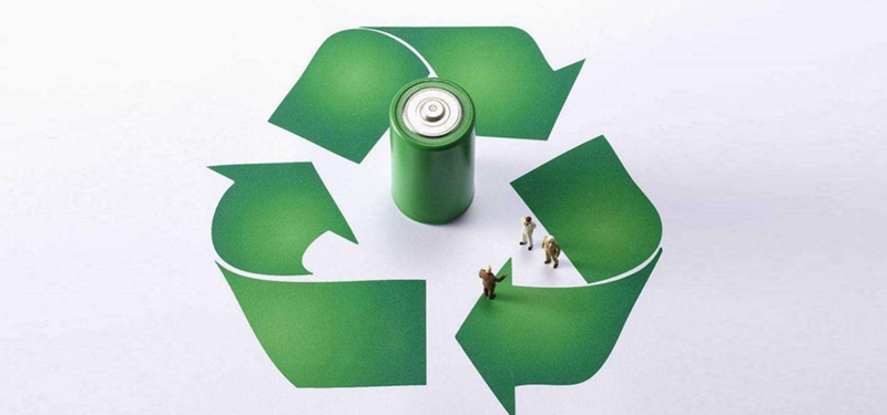 山东：力争用3年时间打造动力电池回收利用产业聚集区