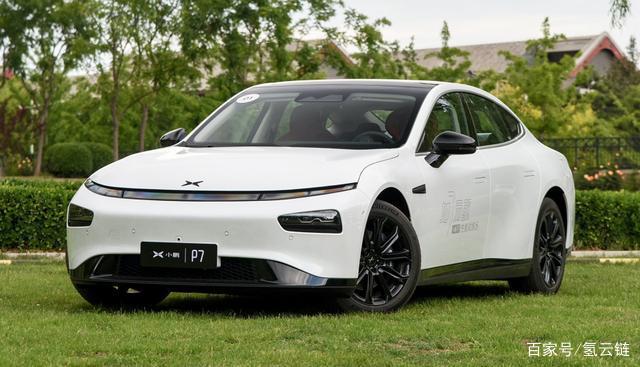 可自行灭火,小鹏汽车申报电池新专利,再也不担心起火? 可自行灭火,小鹏汽车申报电池新专利,再也不担心起火?