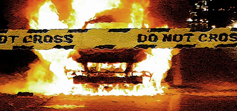 电动汽车起火事件频发 BCT等行业龙头“放大招” 电动汽车起火事件频发 BCT等行业龙头“放大招”