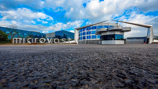 投资4300万欧元!微宏动力德国电池PACK工厂进程加速 投资4300万欧元!微宏动力德国电池PACK工厂进程加速