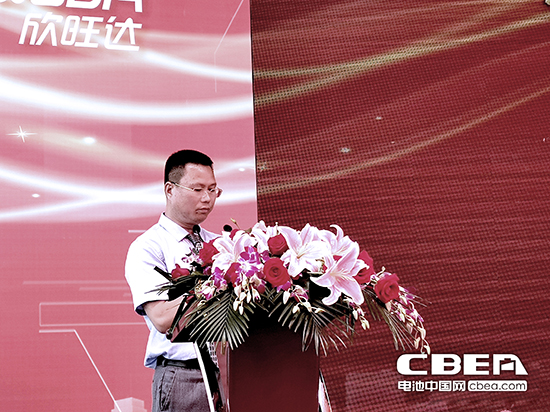 聚焦高端!南京欣旺达新能源项目一期工厂正式量产 聚焦高端!南京欣旺达新能源项目一期工厂正式量产