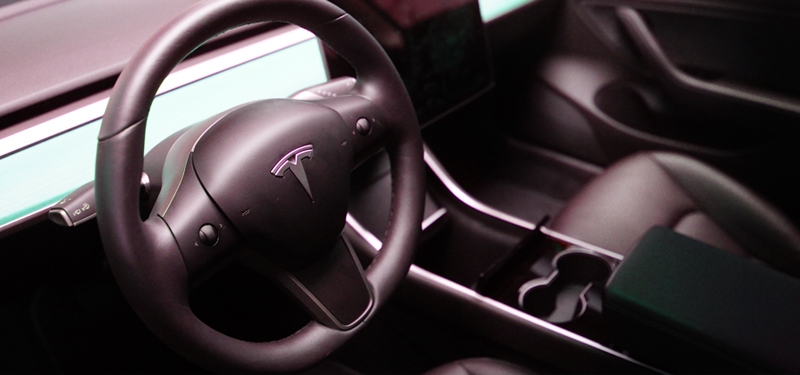 特斯拉“闷声干大事” 668km长续航Model 3月产量接近6000辆 特斯拉“闷声干大事” 668km长续航Model 3月产量接近6000辆