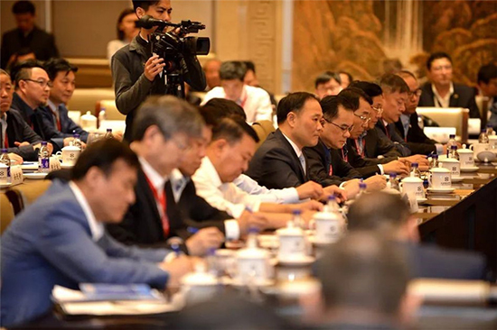 凝聚汽车强国伟力,共商“十四五”大计——“2020中国汽车论坛”即将召开 凝聚汽车强国伟力,共商“十四五”大计——“2020中国汽车论坛”即将召开