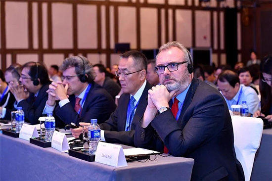 凝聚汽车强国伟力,共商“十四五”大计——“2020中国汽车论坛”即将召开 凝聚汽车强国伟力,共商“十四五”大计——“2020中国汽车论坛”即将召开