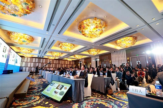 凝聚汽车强国伟力,共商“十四五”大计——“2020中国汽车论坛”即将召开 凝聚汽车强国伟力,共商“十四五”大计——“2020中国汽车论坛”即将召开