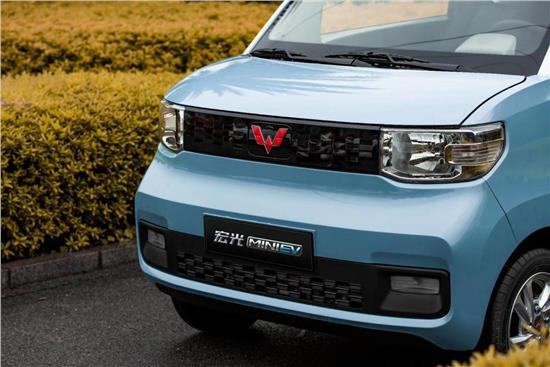 上市一周卖出7000辆 宏光MINI EV配套电池企业将受益 上市一周卖出7000辆 宏光MINI EV配套电池企业将受益