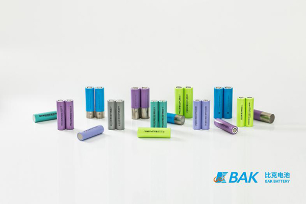 比克电池:三亿电动自行车保有量将激活千亿级锂电市场 比克电池:三亿电动自行车保有量将激活千亿级锂电市场