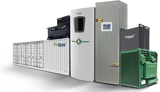 银隆储能系列产品以创新转动时代罗盘 银隆储能系列产品以创新转动时代罗盘