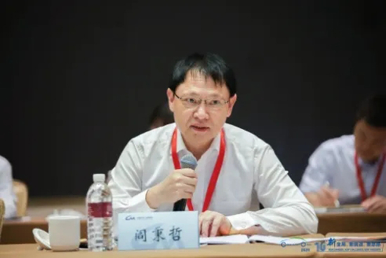 汽车界大佬云集,2020年中国汽车T10峰会在上海召开 汽车界大佬云集,2020年中国汽车T10峰会在上海召开