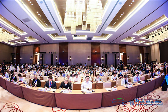 新变局 新挑战 新思路 引领中国汽车新征程——2020中国汽车论坛在上海隆重召开 新变局 新挑战 新思路 引领中国汽车新征程——2020中国汽车论坛在上海隆重召开