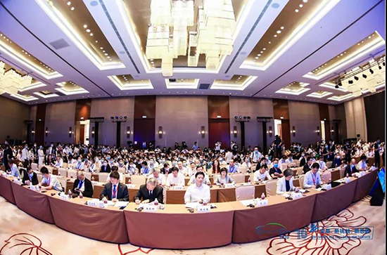 2020中国汽车论坛圆满落幕,参会嘉宾突破2000人次! 2020中国汽车论坛圆满落幕,参会嘉宾突破2000人次!