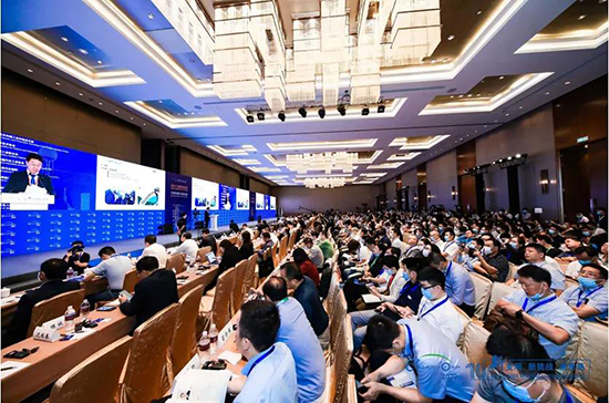 2020中国汽车论坛圆满落幕,参会嘉宾突破2000人次! 2020中国汽车论坛圆满落幕,参会嘉宾突破2000人次!