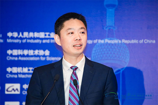 2020中国汽车论坛圆满落幕,参会嘉宾突破2000人次! 2020中国汽车论坛圆满落幕,参会嘉宾突破2000人次!