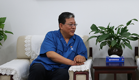 洞见?风帆李勇③:车企的要求会提升供应商管理水平 洞见?风帆李勇③:车企的要求会提升供应商管理水平