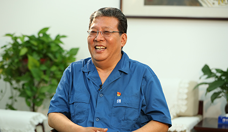 洞见·风帆李勇④:汽车业进入平稳期 配套市场应深耕产品 洞见·风帆李勇④:汽车业进入平稳期 配套市场应深耕产品