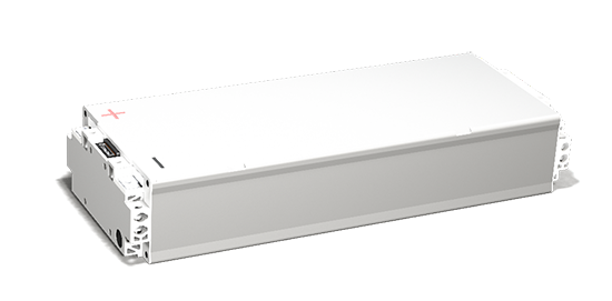 “征服”东风岚图 孚能科技590电池模组惊艳业界 “征服”东风岚图 孚能科技590电池模组惊艳业界