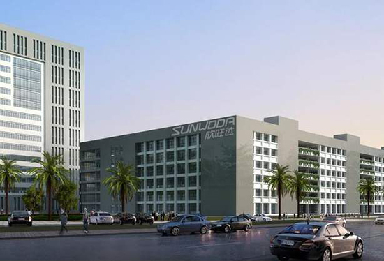 欣旺达拿下柳汽换电项目 BEV/HEV高端业务“多点开花”